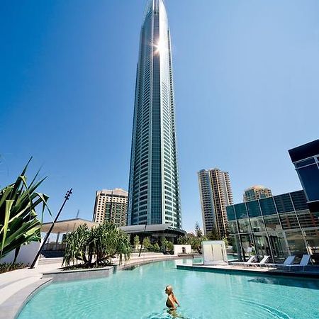 Q1 Resort & Spa - Official Голд-Кост Экстерьер фото